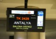トルコ航空で成田〜イスタンブール経由〜アンタルヤへ。