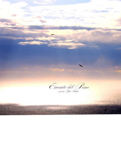 Encanto del Piano vol.3 - index - 