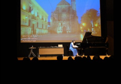 Lecture Concert