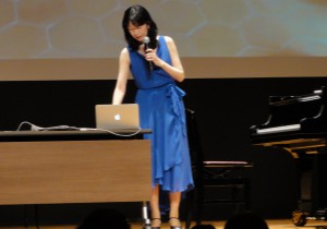2012.6.13 浜松アクトシティ　レクチャーコンサート　